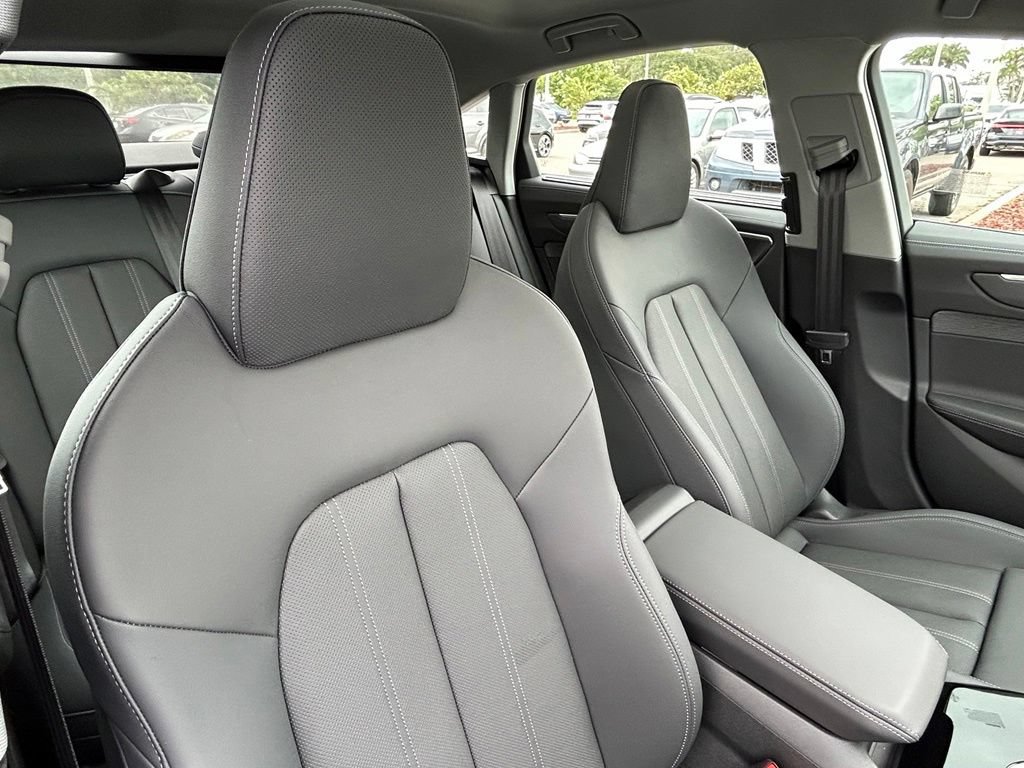 New 2026 Audi A6 Premium Plus AWD/4WD image 42