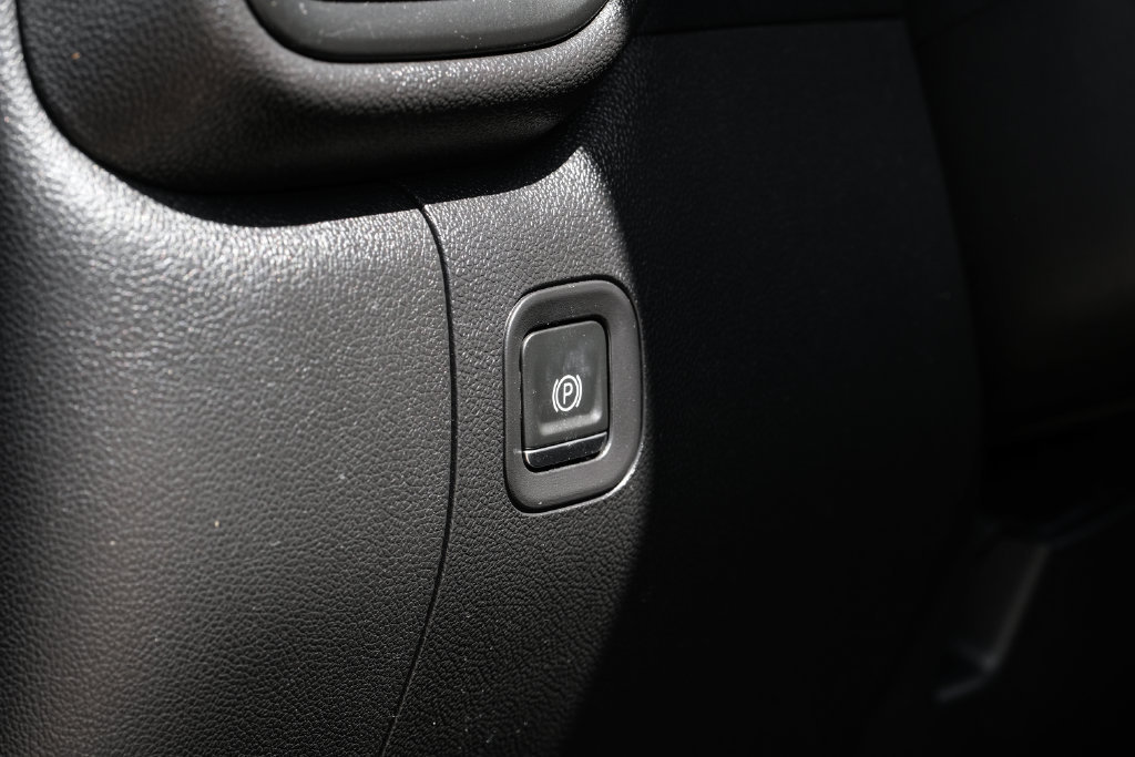 Used 2024 Chevrolet Silverado 1500 Custom RWD image 27