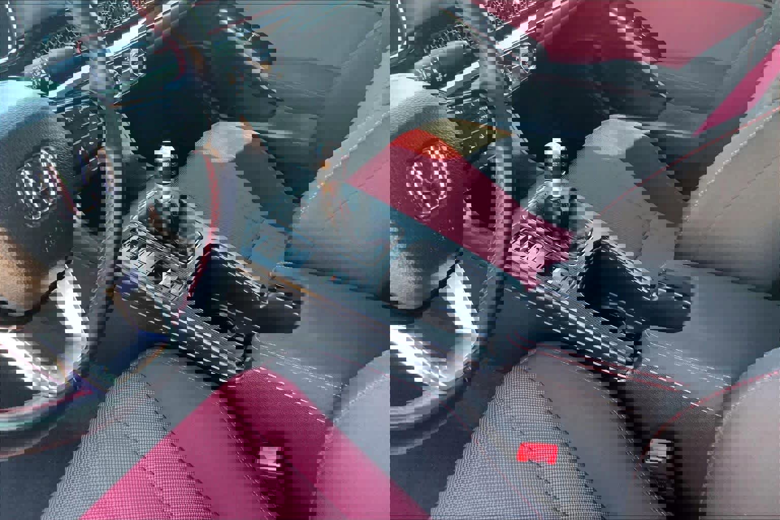 Used 2024 Honda Civic Si image 18