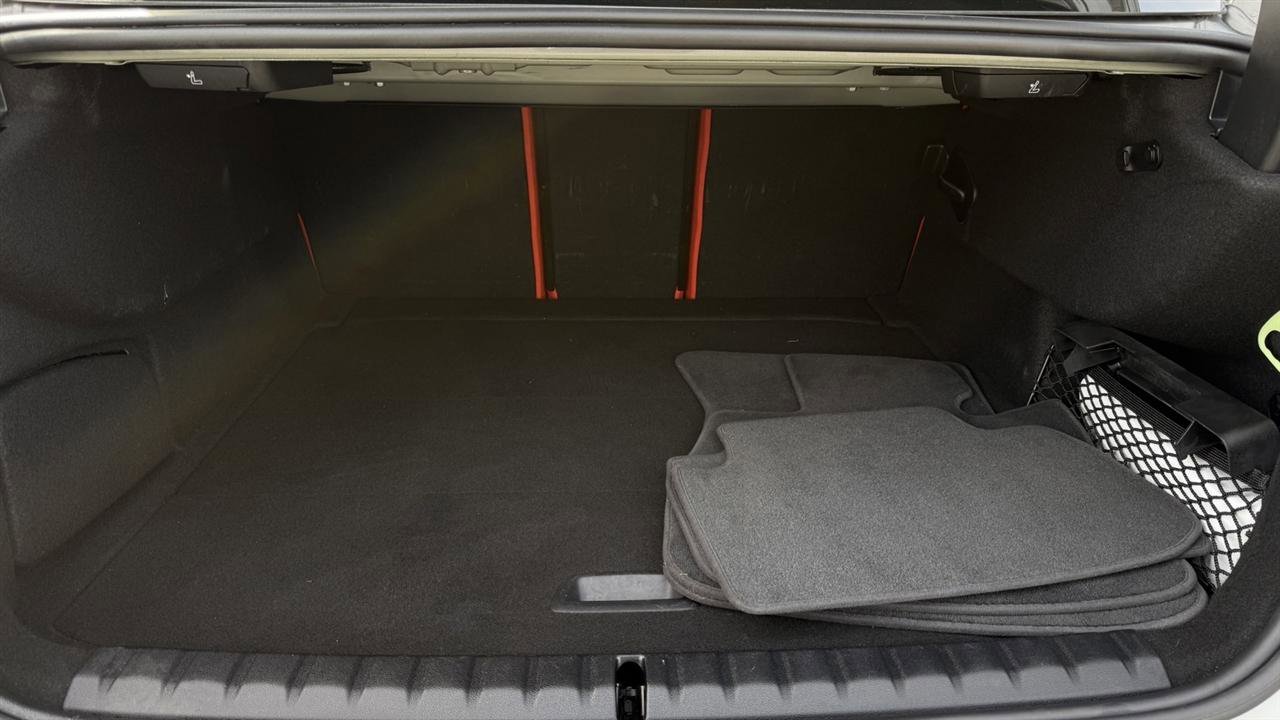 Used 2023 BMW M235i xDrive Gran Coupe M235i xDrive w/ Premium Package image 11