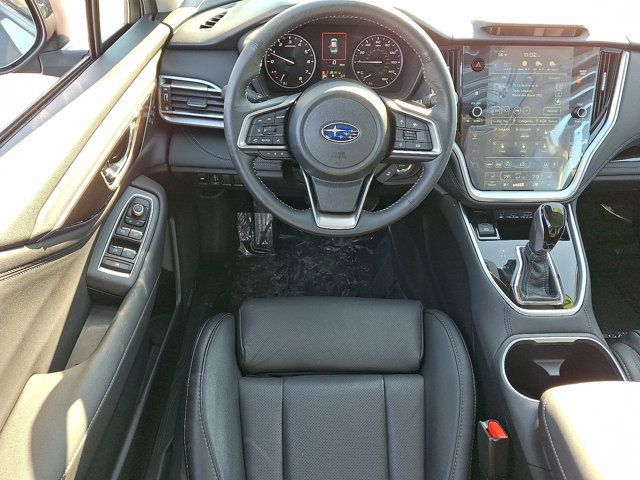 Certified 2025 Subaru Legacy Limited image 12