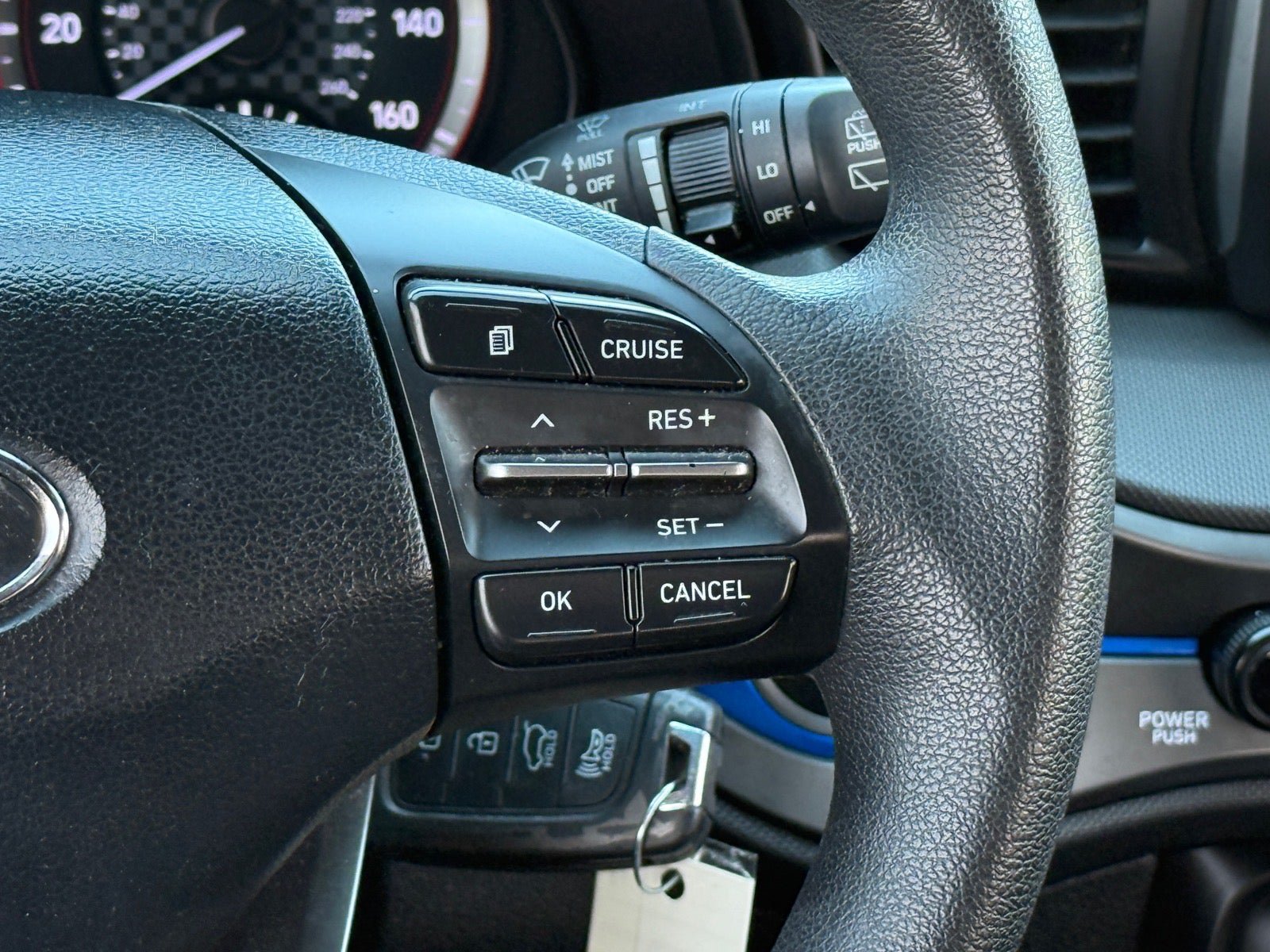 Used 2019 Hyundai Veloster 2.0 FWD image 22