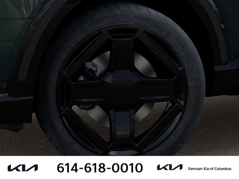 New 2027 Kia Telluride EX X-Line image 12