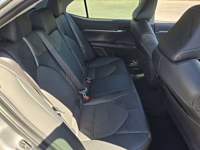 Used 2024 Toyota Camry XSE image 17