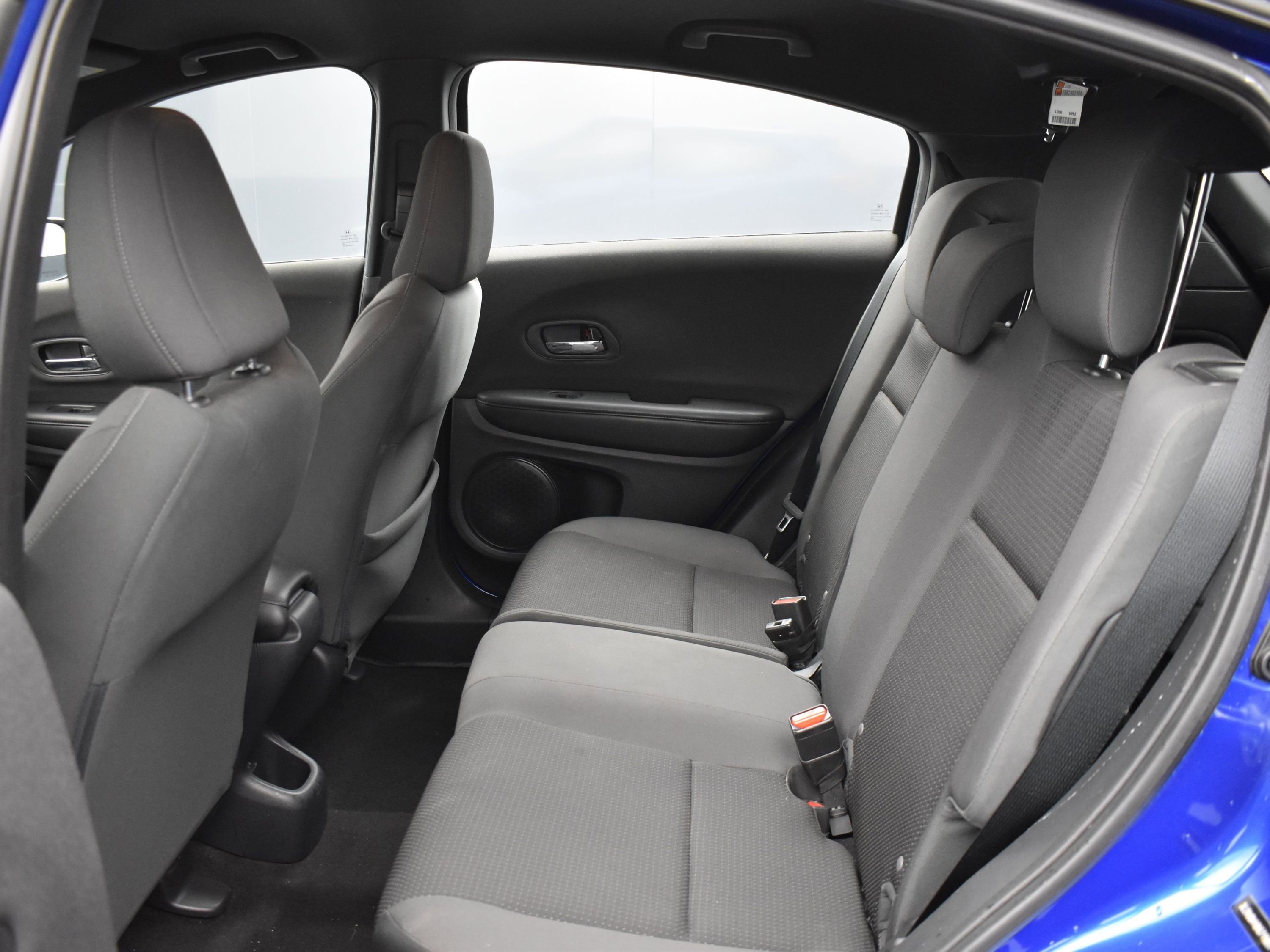 Used 2019 Honda HR-V Sport image 12