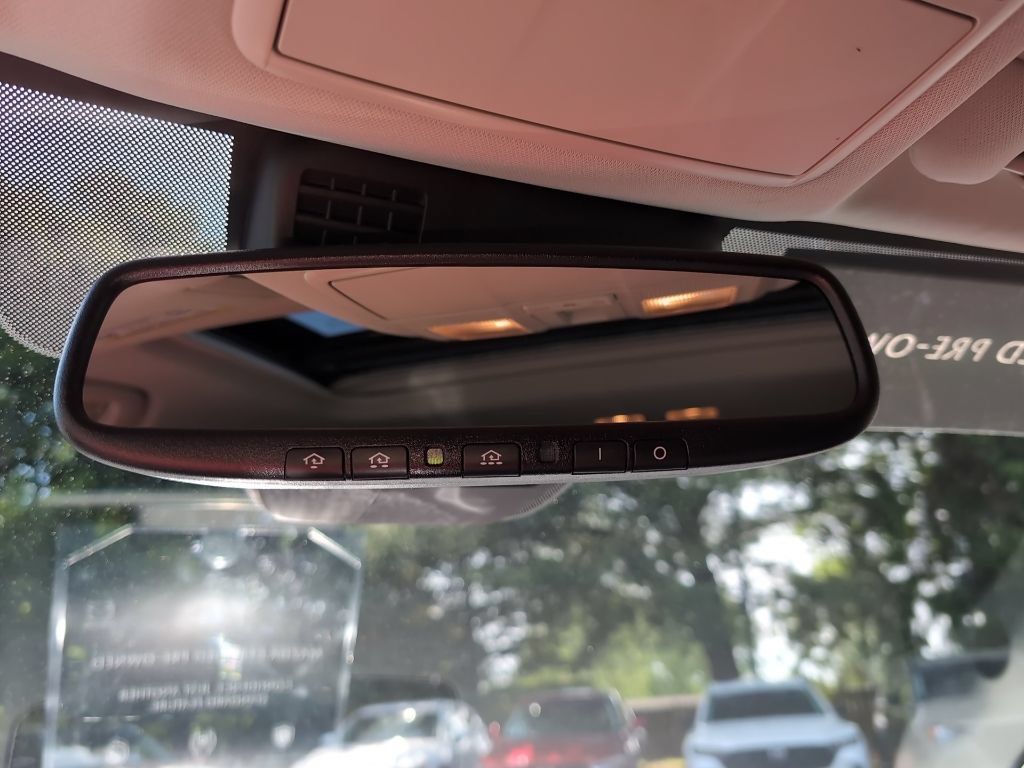 Certified 2024 MAZDA CX-5 AWD 2.5 S w/ Preferred Package image 21