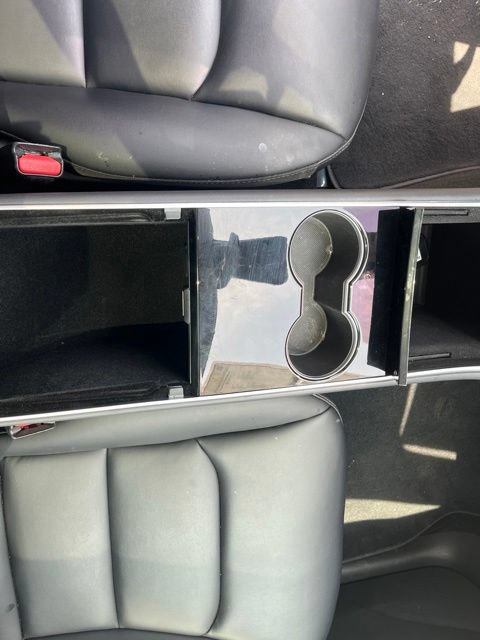 Used 2021 Tesla Model Y Long Range AWD/4WD image 22