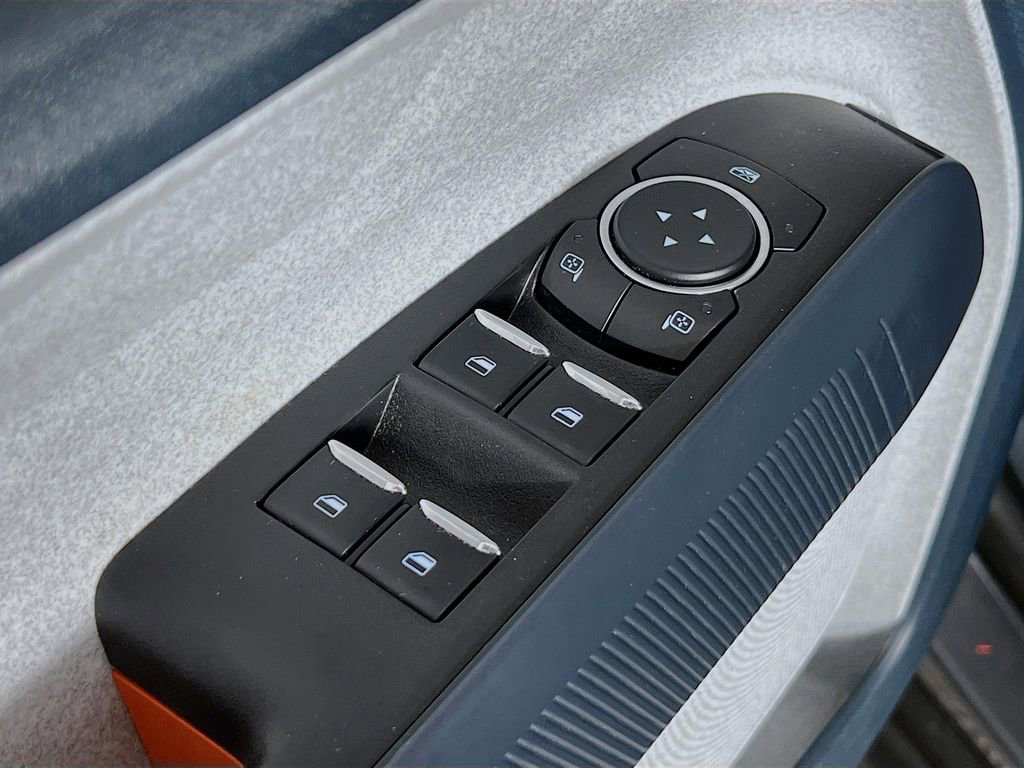 Certified 2022 Ford Maverick XLT w/ Equipment Group 300A Standard image 21