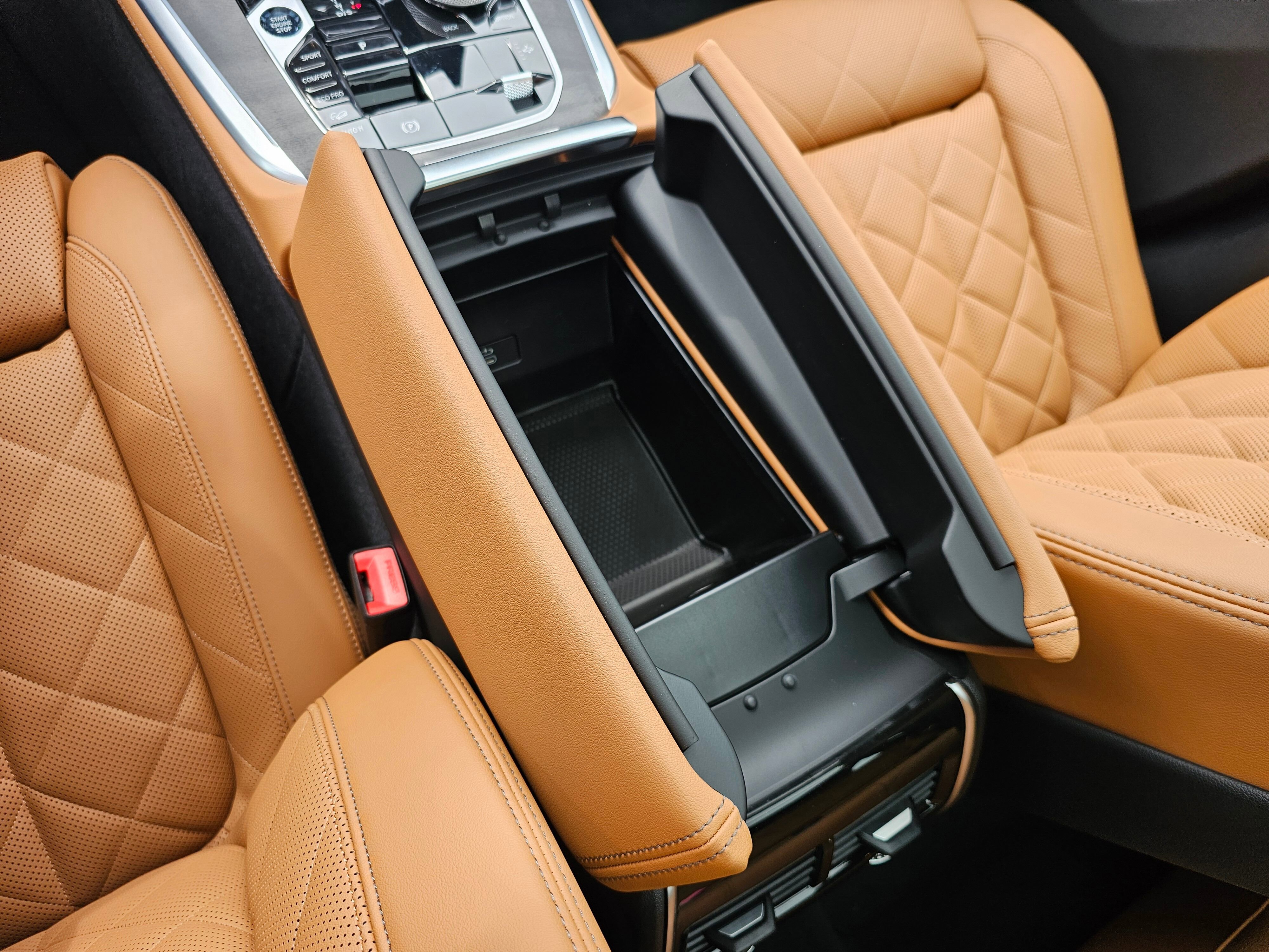 New 2026 BMW X5 xDrive40i w/ Executive Package image 24