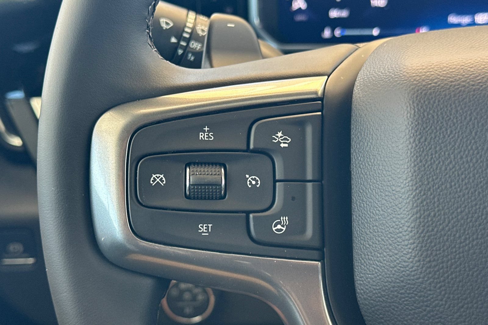 New 2026 Chevrolet Silverado 1500 LT Trail Boss w/ LT Trail Boss Premium Package AWD/4WD image 26