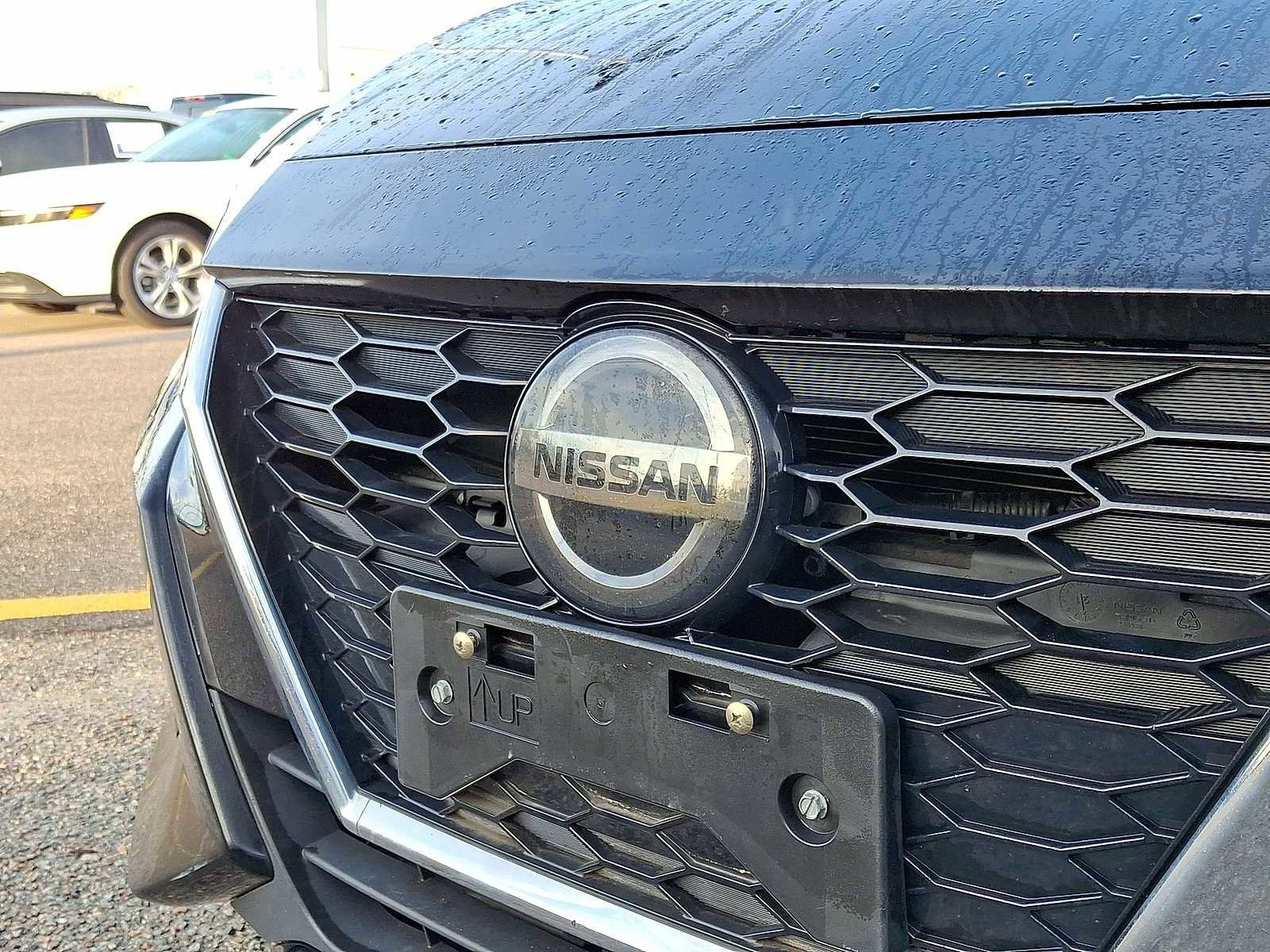 Used 2021 Nissan Sentra S image 34