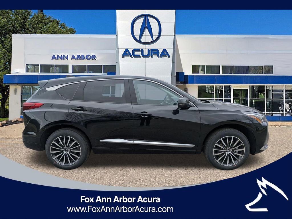 New 2026 Acura RDX SH-AWD w/ Advance Package image 6