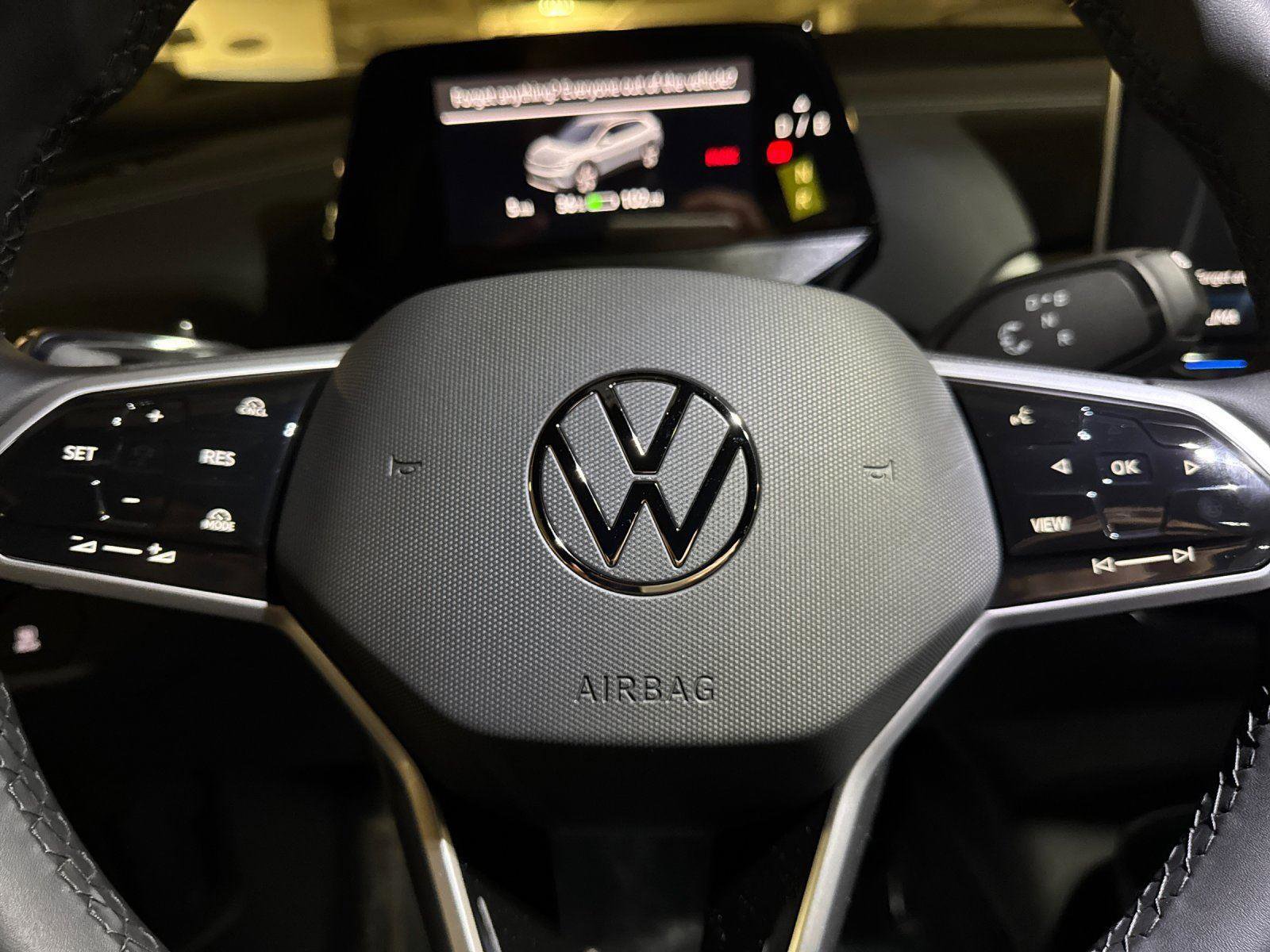 New 2026 Volkswagen ID.4 Pro image 22