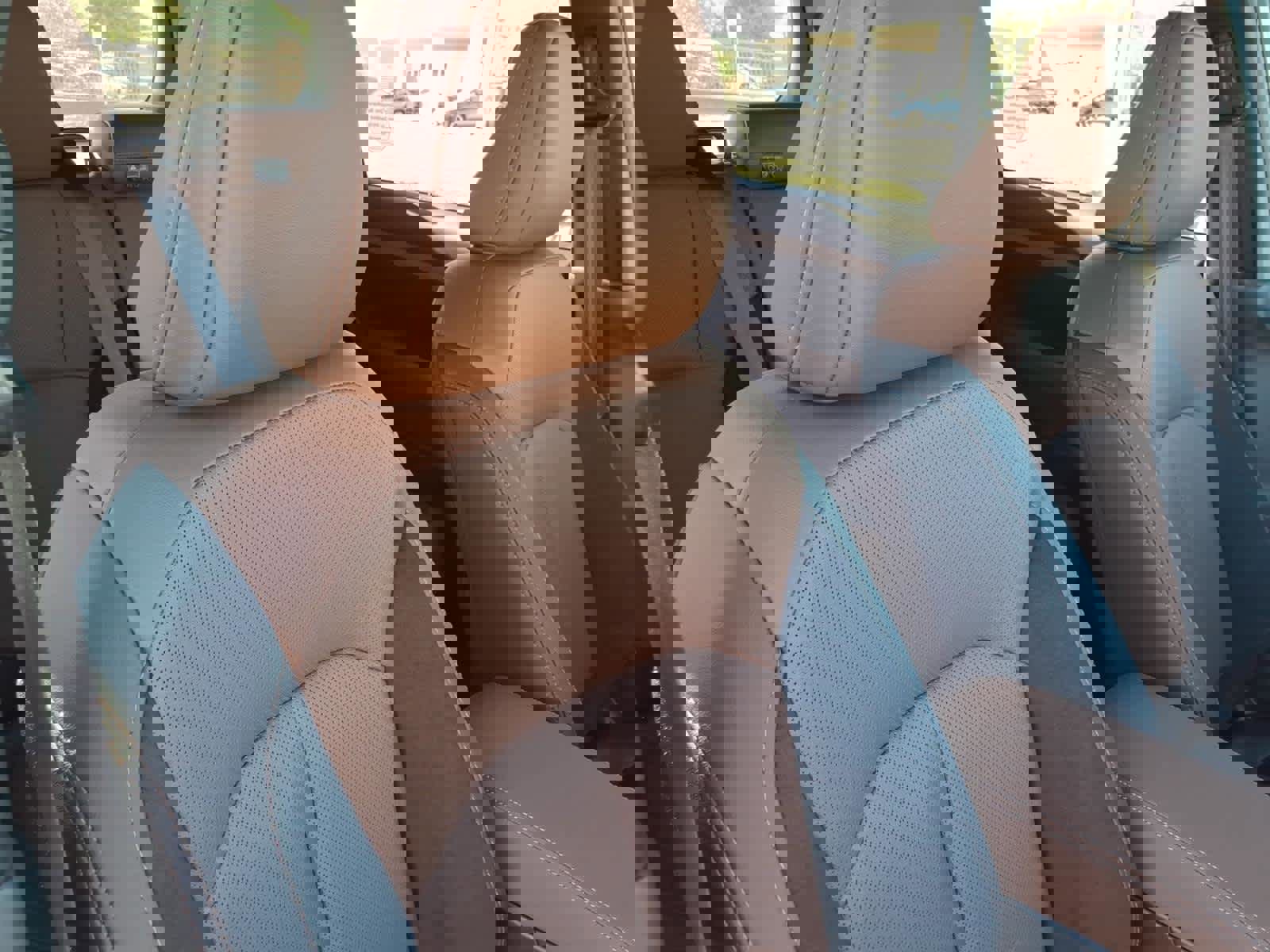 New 2026 Subaru Forester Touring AWD/4WD image 18