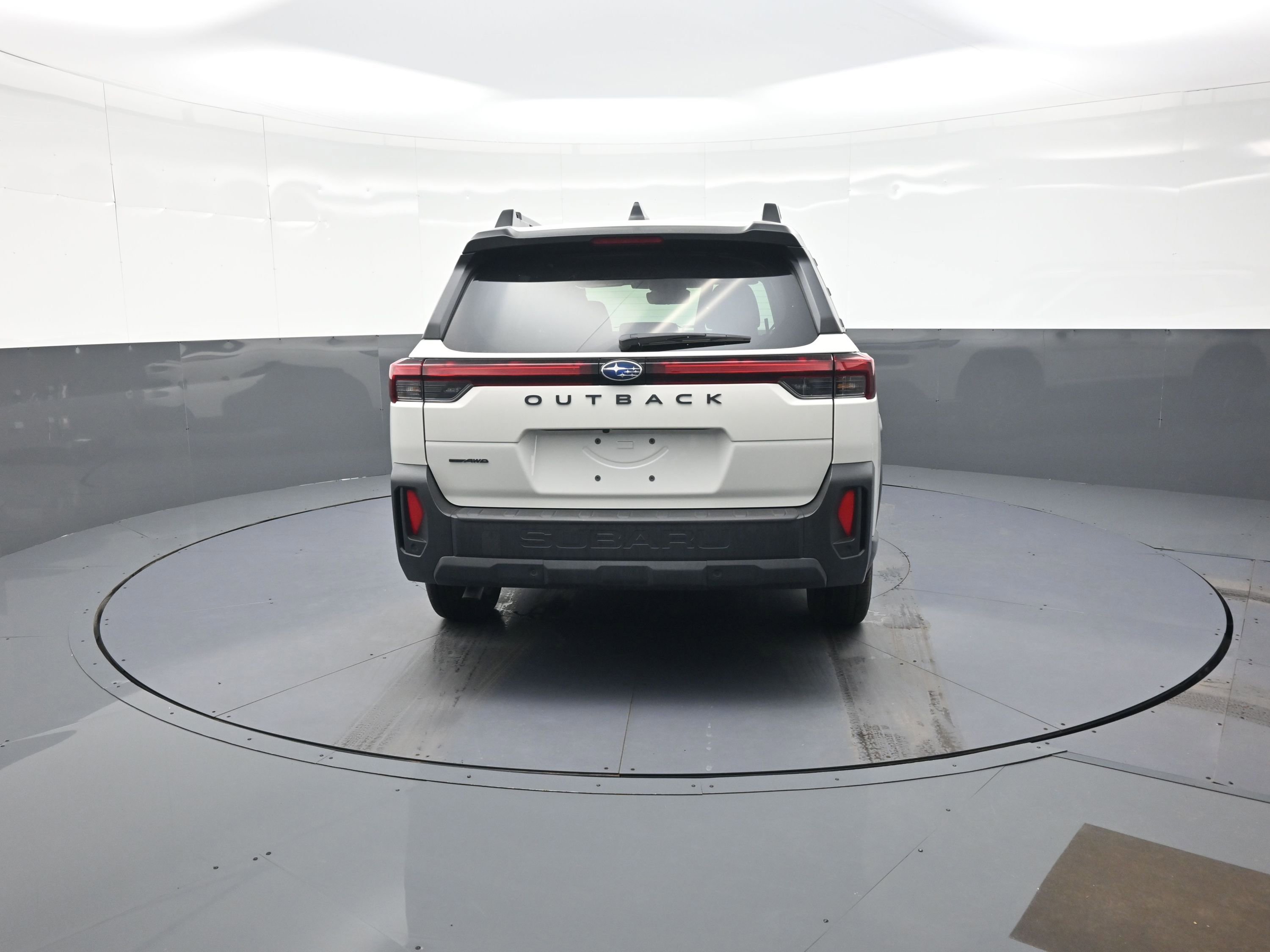 New 2026 Subaru Outback Premium AWD/4WD image 4