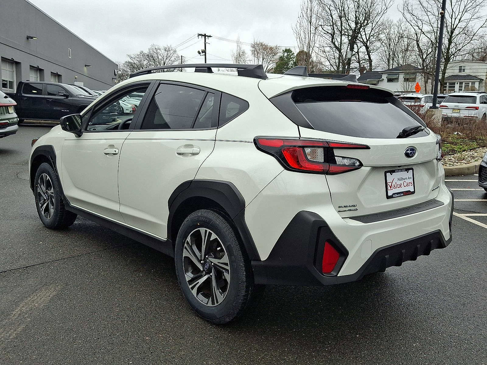Used 2024 Subaru Crosstrek 2.0i Premium image 22