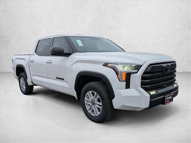New 2026 Toyota Tundra SR5 image 7