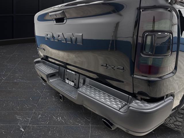 Used 2021 RAM 1500 Rebel w/ Rebel Level 2 Equipment Group image 8