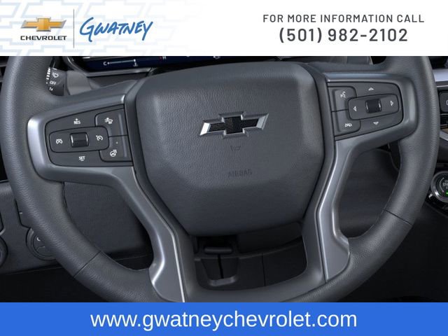 New 2026 Chevrolet Silverado 1500 RST w/ LPO, Liner Protection Package image 19