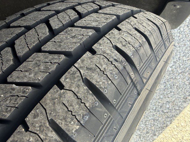 Used 2018 Chevrolet Traverse LT image 8