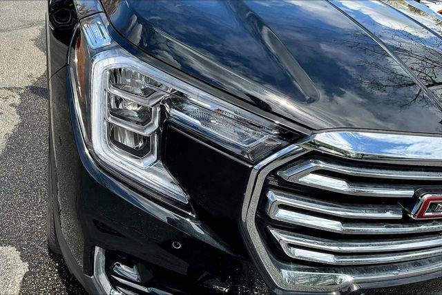 Certified 2023 GMC Terrain SLT w/ Tech Package AWD/4WD image 32