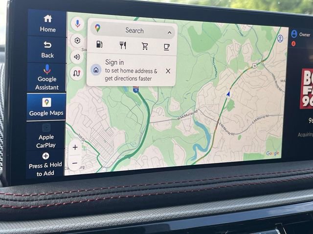 New 2026 Acura MDX A-Spec image 27