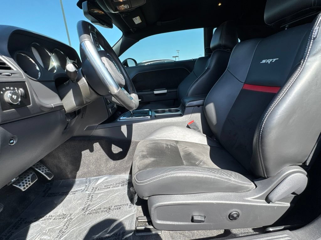 Used 2012 Dodge Challenger SRT8 RWD image 24