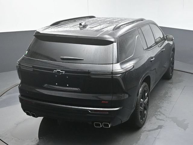 Used 2026 Chevrolet Traverse RS FWD image 48