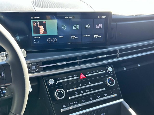 Used 2024 Hyundai Santa Fe SE image 24