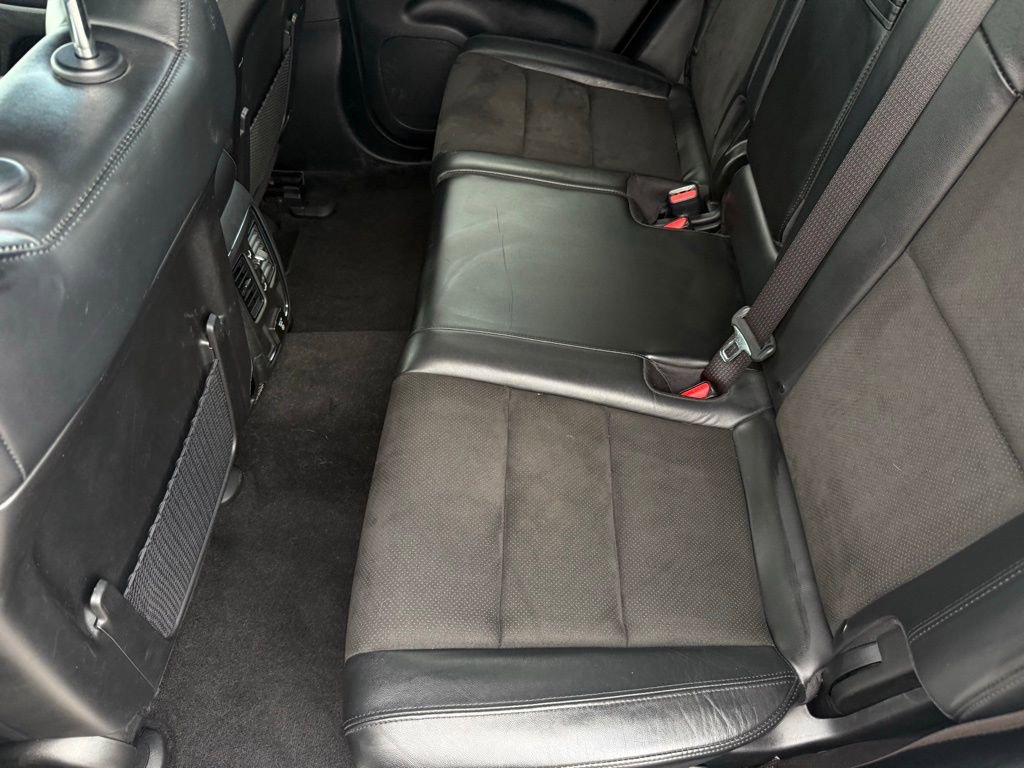 Used 2022 Jeep Grand Cherokee Laredo X image 11