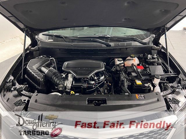 Used 2025 Cadillac XT6 Premium Luxury image 25