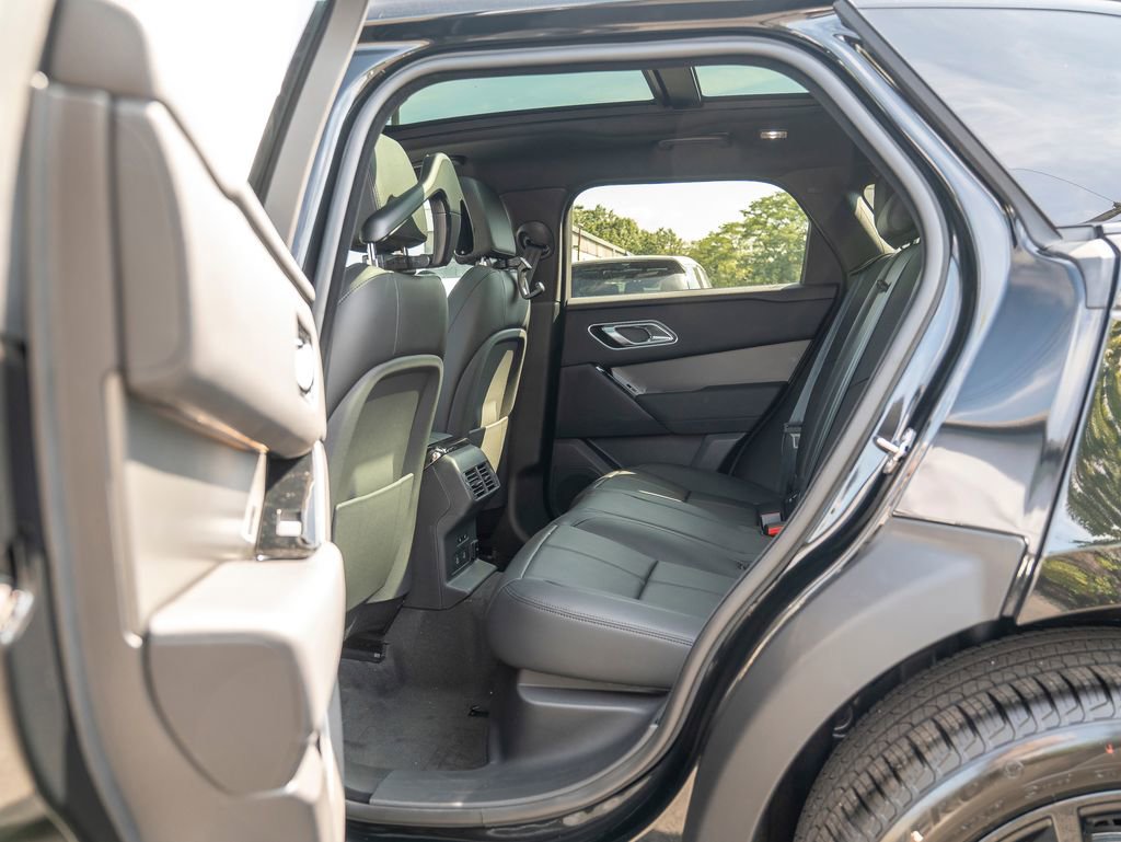 New 2026 Land Rover Range Rover Velar S image 21