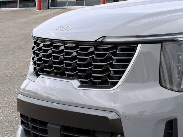 New 2026 Kia Sorento EX image 12