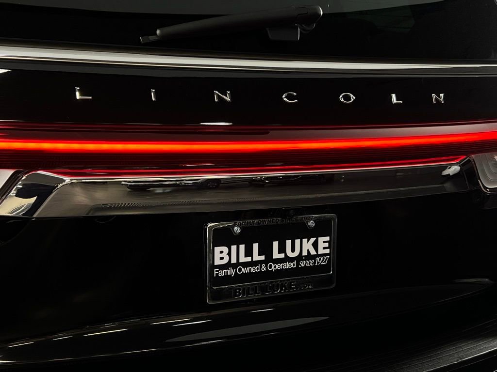 Used 2024 Lincoln Navigator Reserve image 13