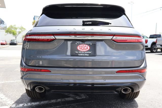 New 2025 Lincoln Corsair Reserve w/ Equipment Group 202A AWD/4WD image 6