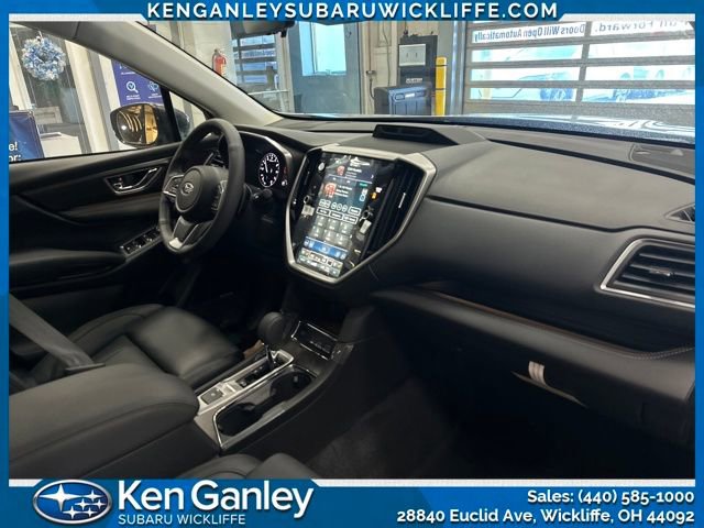 New 2026 Subaru Ascent Touring image 17