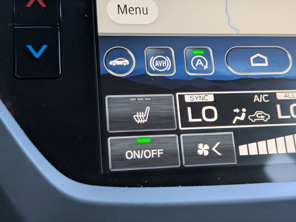 Certified 2026 Subaru Forester Wilderness AWD/4WD image 19
