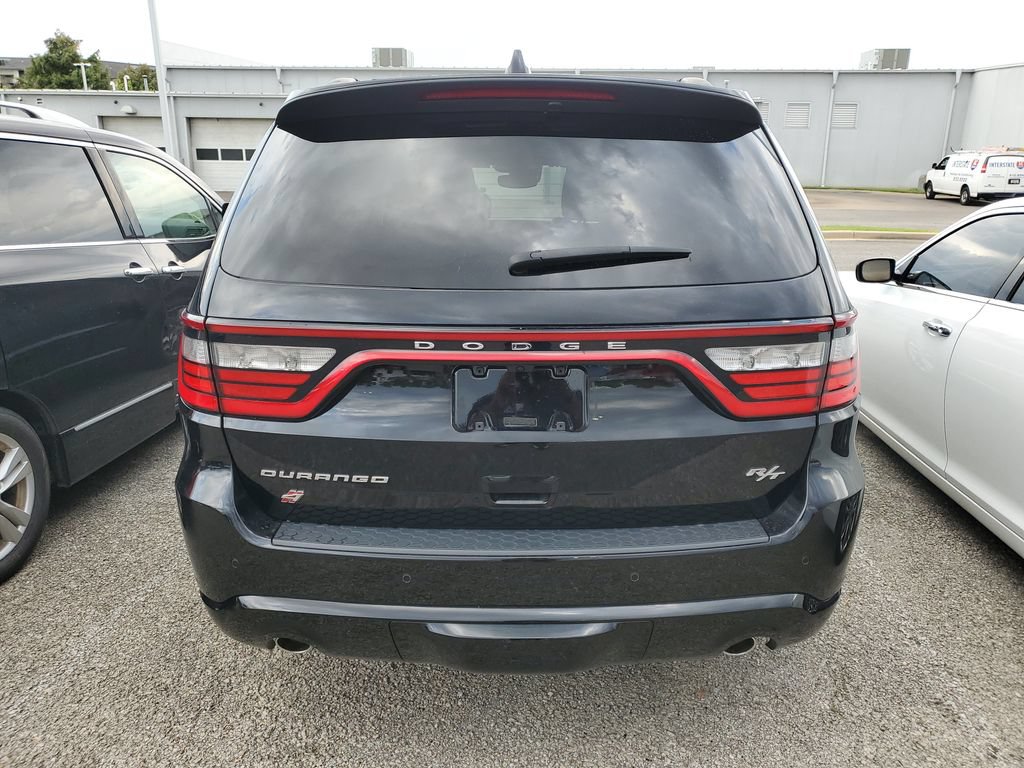 Used 2023 Dodge Durango R/T AWD/4WD image 20