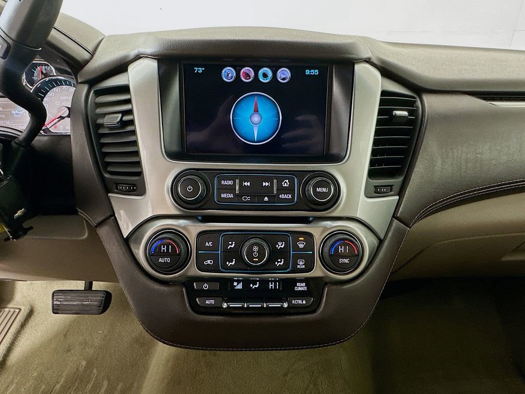 Used 2016 Chevrolet Tahoe LS image 15