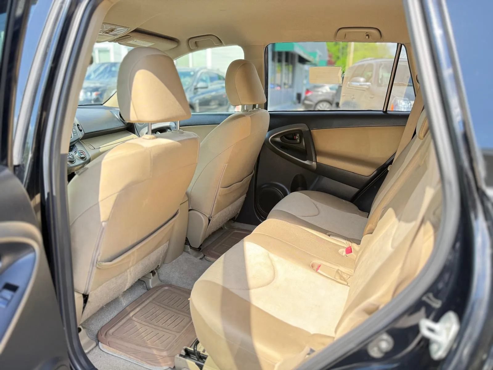 Used 2009 Toyota RAV4 4WD image 9