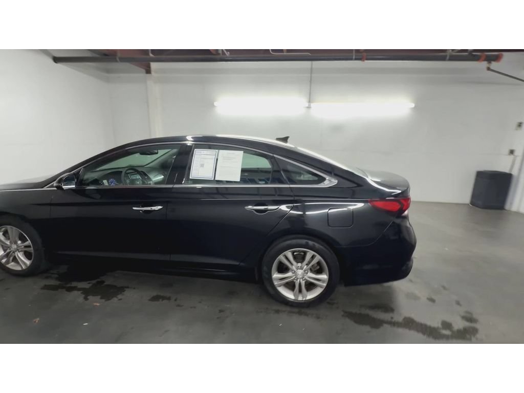 Used 2019 Hyundai Sonata Limited FWD image 6