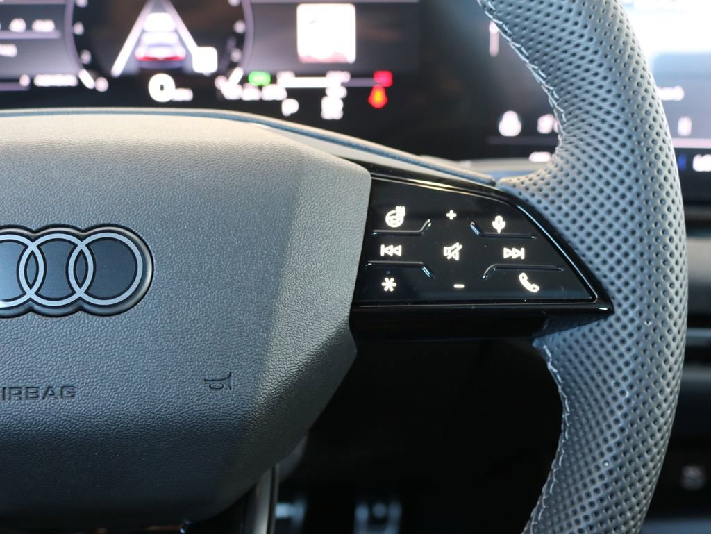 Used 2025 Audi S5 Prestige image 46