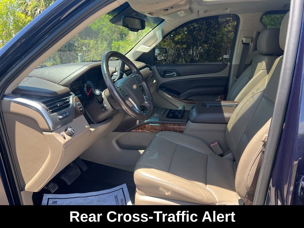 Used 2018 Chevrolet Tahoe Premier image 43