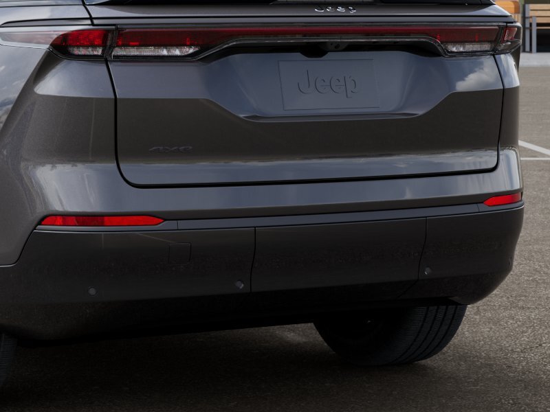 New 2025 Jeep Wagoneer S Launch Edition AWD/4WD image 14