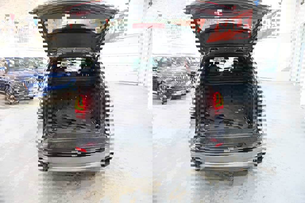 Used 2018 BMW X5 xDrive50i image 10