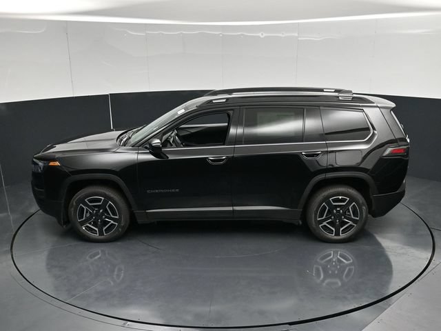 New 2026 Jeep Cherokee Laredo AWD/4WD image 52