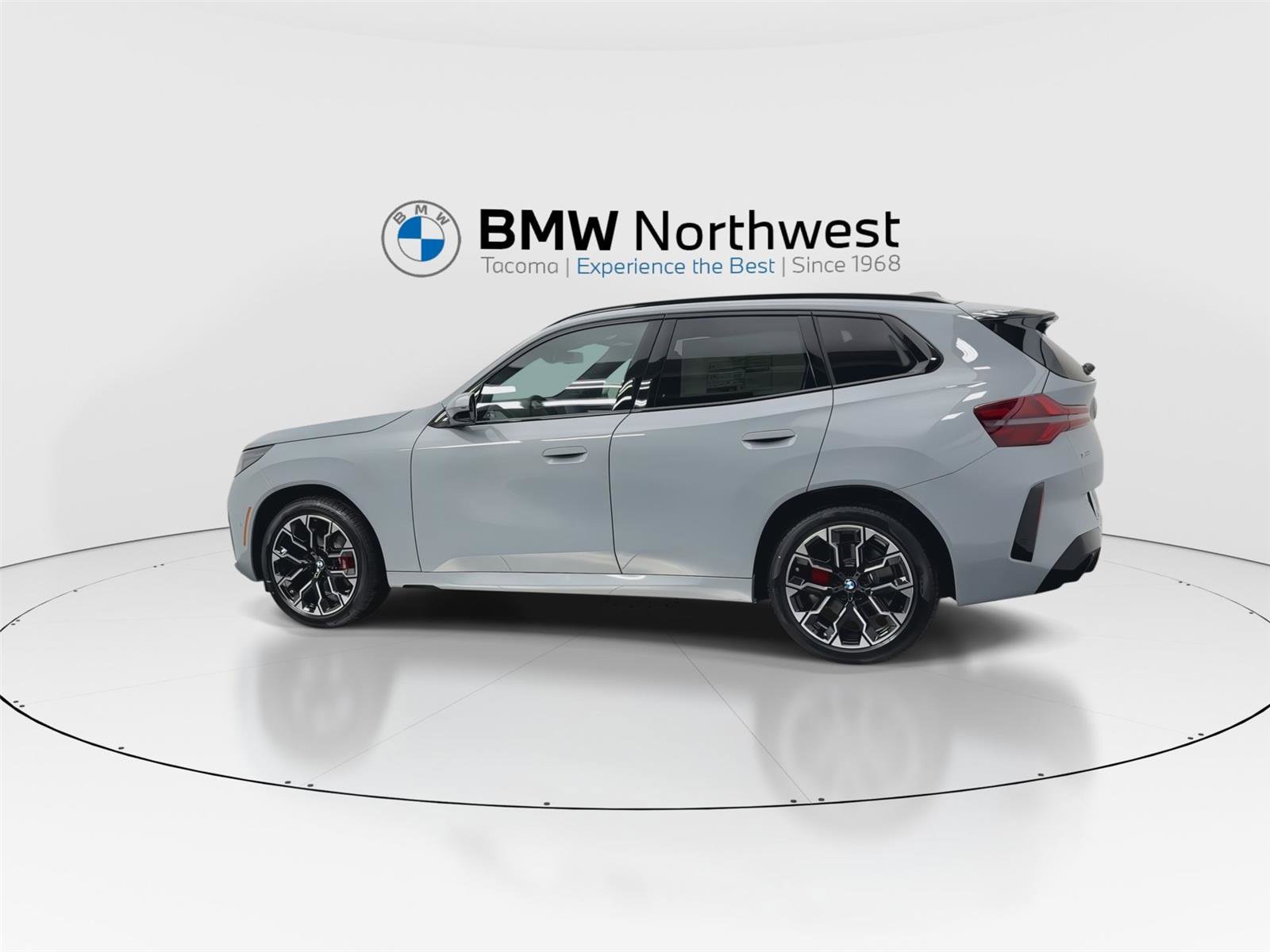 New 2026 BMW X3 xDrive30 w/ Premium Package AWD/4WD image 11