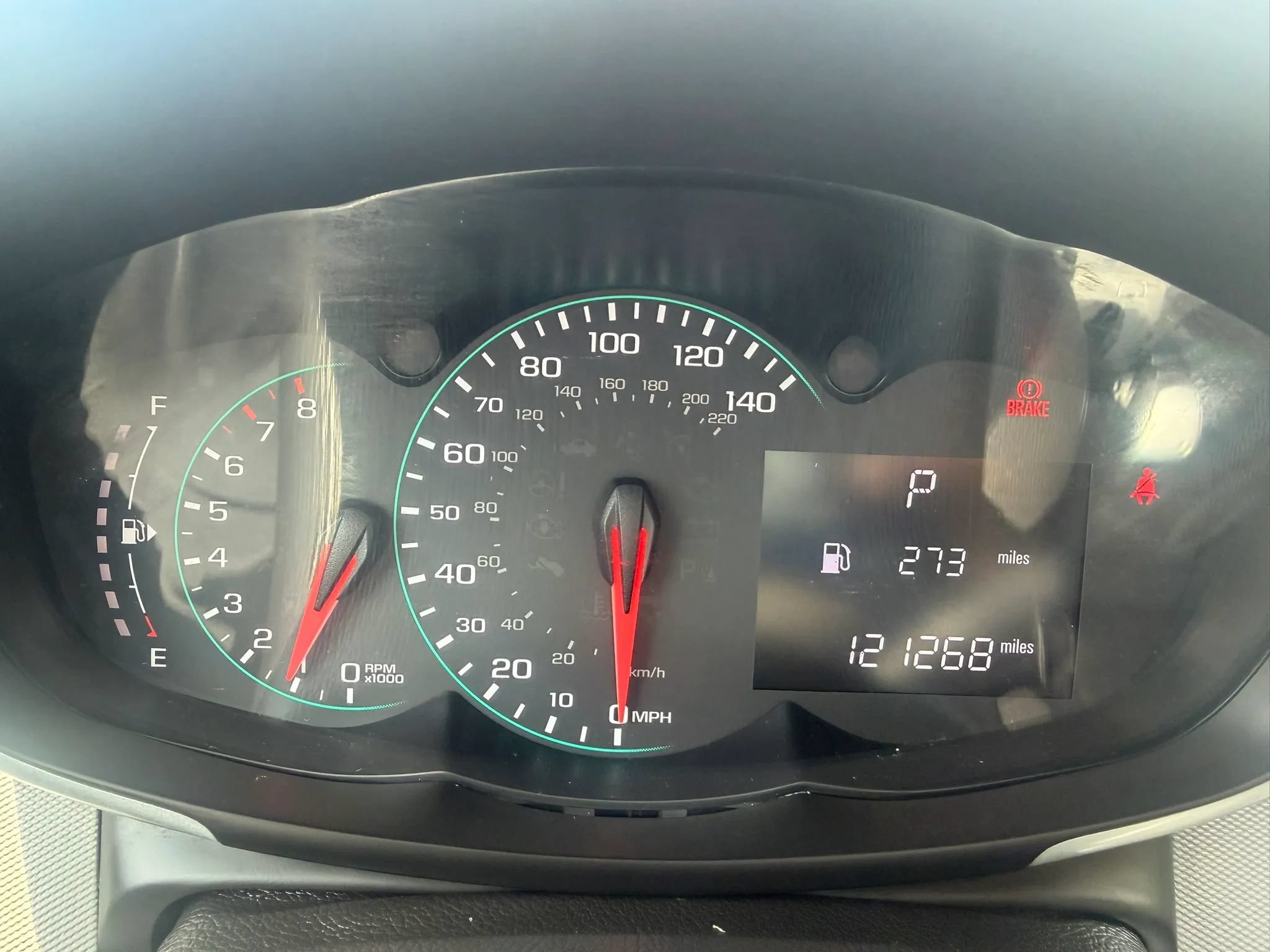 Used 2017 Chevrolet Sonic LT FWD image 16