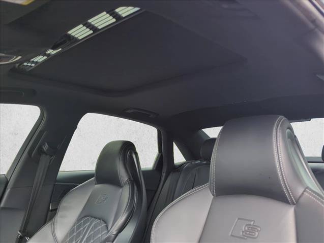 Used 2018 Audi S4 Prestige w/ Prestige Package AWD/4WD image 15