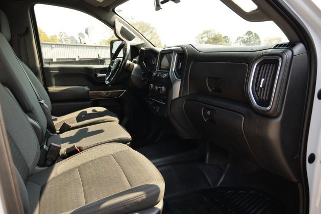 Used 2022 Chevrolet Silverado 3500 LT w/ Convenience Package AWD/4WD image 24